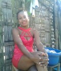 Rencontre Femme Madagascar à commune urbain de tamatave : Julie, 32 ans